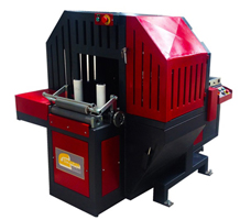 Profil Naylon Sarma Paketleme Makinesi - Uzmaksan